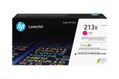 Inkt, toner en verbruiksartikelen - HP 213X / W2133X - Magenta Toner - High Yield - W2133X