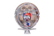 Speelgoedpop - Sonic Playset Death Egg Battle Set 6.35cm - 417024