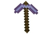 Speelgoedwapens - Jakks Disguise - Minecraft Enchanted Pickaxe - 112569-15L-6