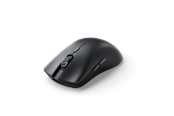 Muis - Glorious Model O 2 PRO Wireless 1K - Gaming muis - Optisch - 6 knoppen - Zwart - GLO-MS-POWV2-1K-B