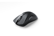 Muis - Glorious Model D 2 Pro Wireless 1K - Gaming muis - Optisch - 6 knoppen - Zwart - GLO-MS-PDWV2-1K-B