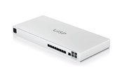 Router - Ubiquiti UISP-R-Pro UISP Router Pro 10 GbE router designed for ISP applications - Router - UISP-R-Pro