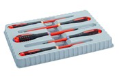 Handgereedschappen - BAHCO BE-9882S manual screwdriver - BE-9882S