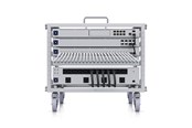 Rackkoffers - Ubiquiti U-Rack-6U-TL Toolless Mini Rack - U-Rack-6U-TL