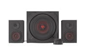 PC - Luidspreker - Genesis Helium 610BT - 2.1-channel - NCS-1408