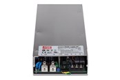 Voeding - TRENDnet TI-RSP100048 - power supply - 1000 Watt - TAA Compliant Voeding - 1000 Watt - ATX - 80 Plus - TI-RSP100048