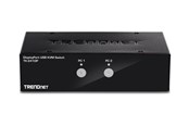KVM Switch - TRENDnet TK 241DP - TK-241DP