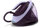 Strijken - Philips Stoomstrijkijzer PerfectCare 7000 Series PSG7050 - steam generator iron - sole plate: SteamGlide Elite - PSG7050/30