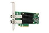 Netwerk-adapter (netwerkkaart, printserver, enz.) - Broadcom Avago LPe32002 - LPE32002-M2