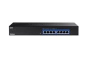 Switch - TRENDnet TEG S708 8-Port 10G Switch - TEG-S708