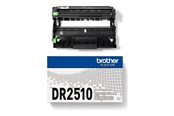 Inkt, toner en verbruiksartikelen - Brother DR2510 - original - drum kit - DR2510