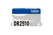Inkt, toner en verbruiksartikelen - Brother DR2510 - original - drum kit - DR2510