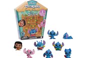 Speelgoedpop - Just Play Disney Doorables - Stitch Collector Pack 4cm - 0886144447020