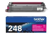 Inkt, toner en verbruiksartikelen - Brother TN-248M toner cartridge - TN248M