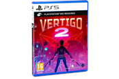 Games - Vertigo 2 (PSVR2) - Sony PlayStation 5 - Schieten - 5061005780958