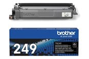 Inkt, toner en verbruiksartikelen - Brother TN-249BK - Super High Yield - black - original - toner cartridge - TN249BK