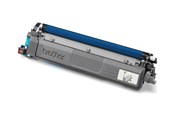 Inkt, toner en verbruiksartikelen - Brother TN-249C - Cyan toner cartridge - TN249C