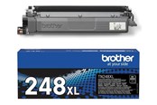 Inkt, toner en verbruiksartikelen - Brother TN-248XLBK - XL Black toner - TN248XLBK
