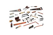 Gereedschap - BAHCO CARP-SET - CARP-SET