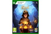 Games - Seed of Life - Microsoft Xbox One - Action/Adventure - 5055377606251