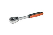 Gereedschap - BAHCO skraldenøgle 1/2'' - 8150QR