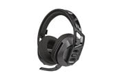 Headphones/Headsets - NACON Rig 600PROHS Dual Wireless Headset - Black - RIG600PROHS