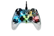 Gaming accessoires - NACON Wired Evol-X Official Pro Controller - RGB - Wired Controller - Microsoft Xbox Series S - XBXEVOL-XPROLIGHT