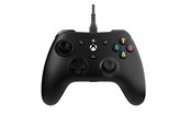 Gaming accessoires - NACON Wired Evol-X Official Controller - Black - Wired Controller - Microsoft Xbox Series S - XBXEVOL-X