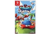 Games - Kraken Odyssey - Nintendo Switch - Action - 3700664531229