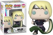 Merchandise - Funko! - Pop! Boruto 1038 Inojin Figure Naruto - Figuur - 0889698559157