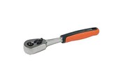 Gereedschap - BAHCO skraldenøgle 1/4'' - 6950QR