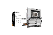 Moederbord - GIGABYTE TRX50 AERO D Moederbord - AMD TRX50 - AMD sTR5 socket - DDR5 RAM - Extended ATX - TRX50 AERO D