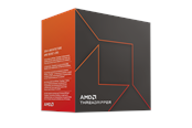 CPU - AMD Ryzen Threadripper 7960X CPU - 24 kernen - 4.2 GHz - AMD sTR5 - AMD Boxed (zonder koeler) - 100-100001352WOF