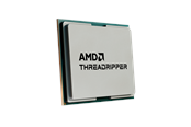 CPU - AMD Ryzen Threadripper 7960X - Tray CPU - 24 kernen - 4.2 GHz - AMD sTR5 - OEM/tray (zonder koeler) - 100-000001352