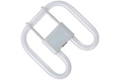 Armaturen & Lampen - Osram LED spot Dulux Square 7W/835 (16W) GR8 - 4058075822559