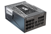 Voeding - Seasonic Prime TX 1300 Voeding - 1300 Watt - 135 mm - ATX 3.1 - 80 Plus 80 PLUS Titanium - PRIME-TX-1300-ATX30