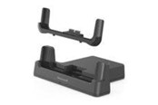 Docking station - Honeywell Display Dock - docking cradle - HDMI - 10Mb LAN - EDA10A-DB-3