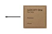 Systeemaccessoires  - Wacom digital pen nib - elastomer - ACK24918Z