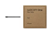 Systeemaccessoires  - Wacom digital pen nib - felt - ACK24919Z