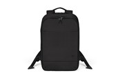 Tassen - Dicota Slim Eco Motion Rugzak voor Laptop 14.1" | Zwart - D32015-RPET