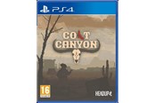 Games - Colt Canyon - Sony PlayStation 4 - Shoot 'em up - 3760328371189