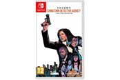 Games - Chinatown Detective Agency - Nintendo Switch - Adventure - 3760328371288
