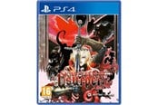 Games - Skautfold: Usurper - Sony PlayStation 4 - RPG - 3760328372377