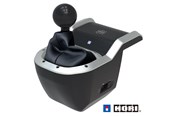 Gaming accessoires - HORI 7-Speed Racing Shifter - Wired - PC - HPC-042U