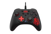 Gaming accessoires - HORI PAD Turbo (Mario) - Wired Controller - Nintendo Switch - NSW-462U