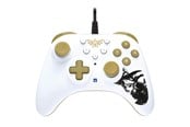 Gaming accessoires - HORI PAD Turbo (Zelda) - Wired Controller - Nintendo Switch - NSW-463U