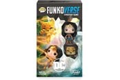 Bordspellen, Kaartspellen & Dobbelspellen - Funko! Funkoverse: Strategy Game (DC Comics - Wonder Woman 2PK) POP! - 0889698458931