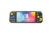 Gaming accessoires - HORI Split Pad Compact (PAC-MAN) - Wired Controller - Nintendo Switch - NSW-417U