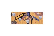 Muismat & accessoires - Paladone Minecraft Light Up Desk Mat - PP11395MCF