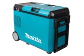 Gereedschap - Makita Battery cool and warm box CW004GZ - CW004GZ